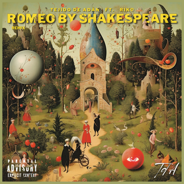 Romeo by Shakespeare (Remix)