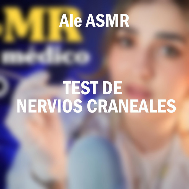 Test De Nervios Craneales cover art