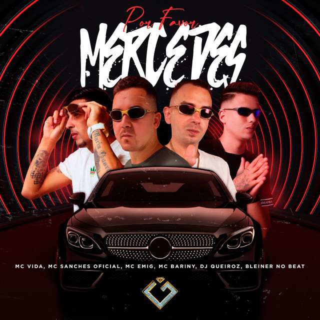 Por Favor Mercedes