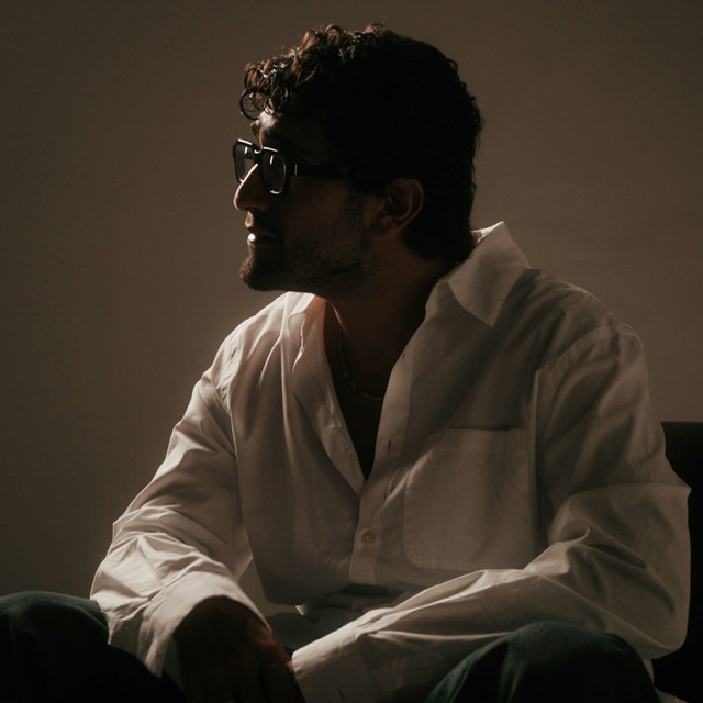 undefined album image
