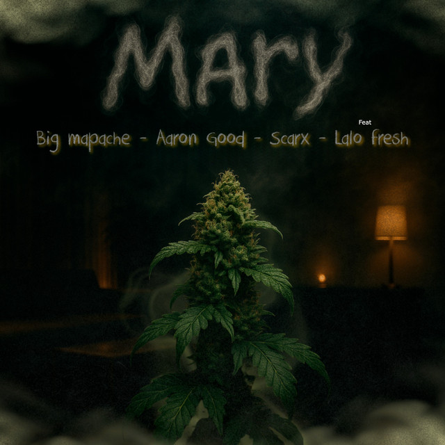 Mary