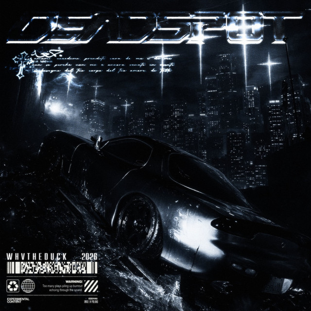 deadspot
