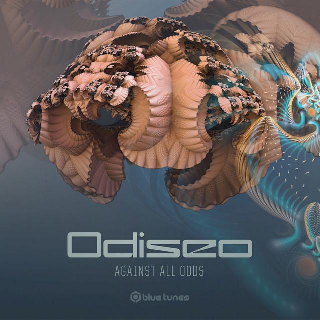 Against All Odds album art
