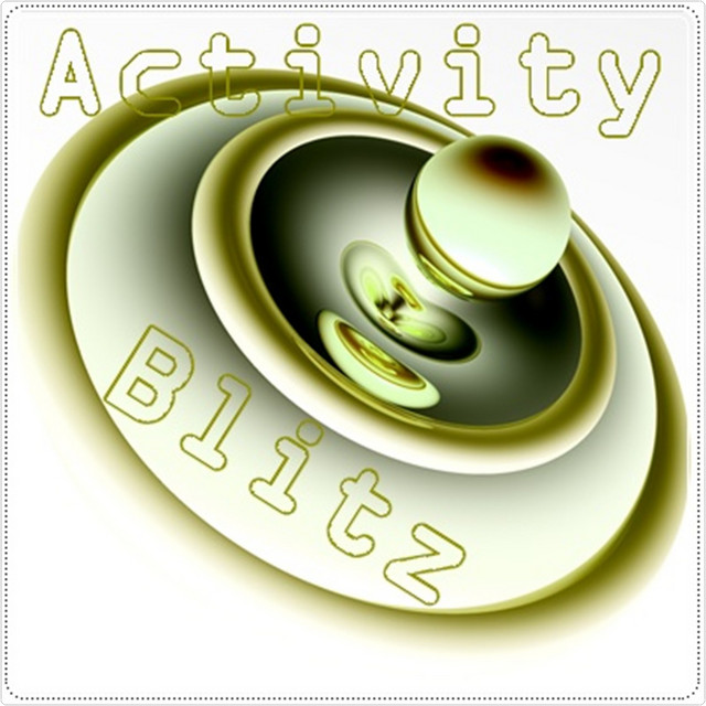 Blitz (Hurricane Mix) - Single by Activity | Spotify