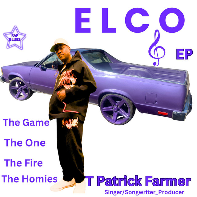 ELCO cover