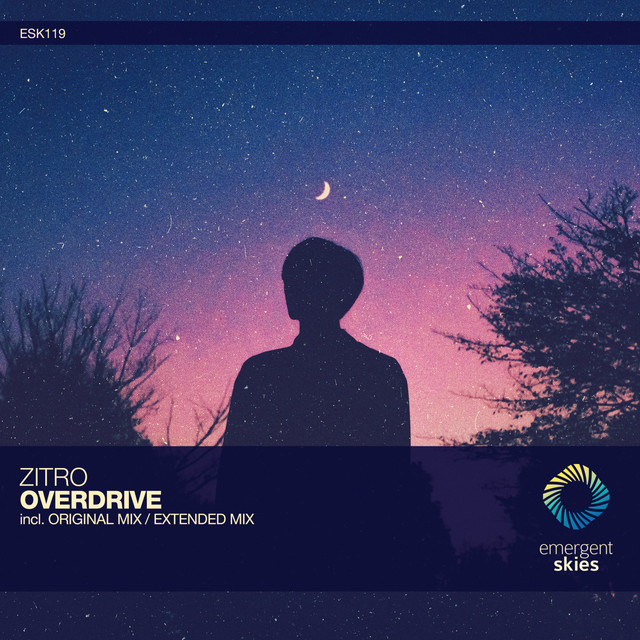 Overdrive - Single by Zitro | Spotify