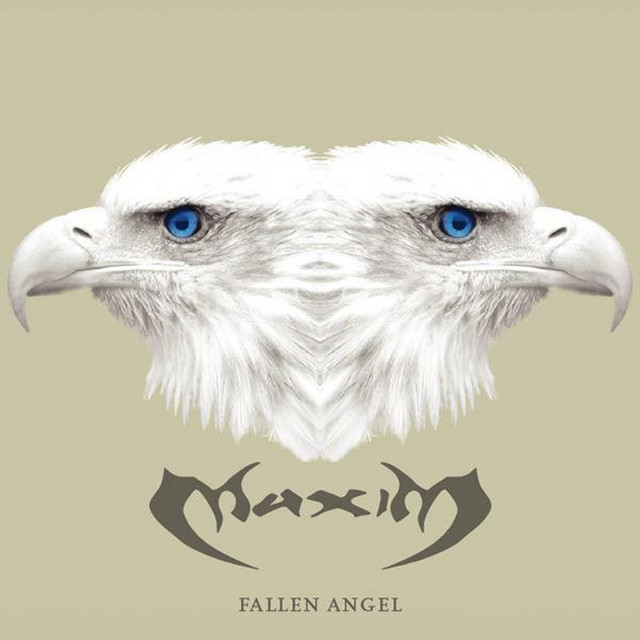Fallen Angel cover art