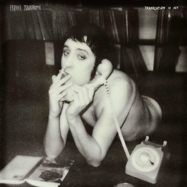 Translation Is Key cover art