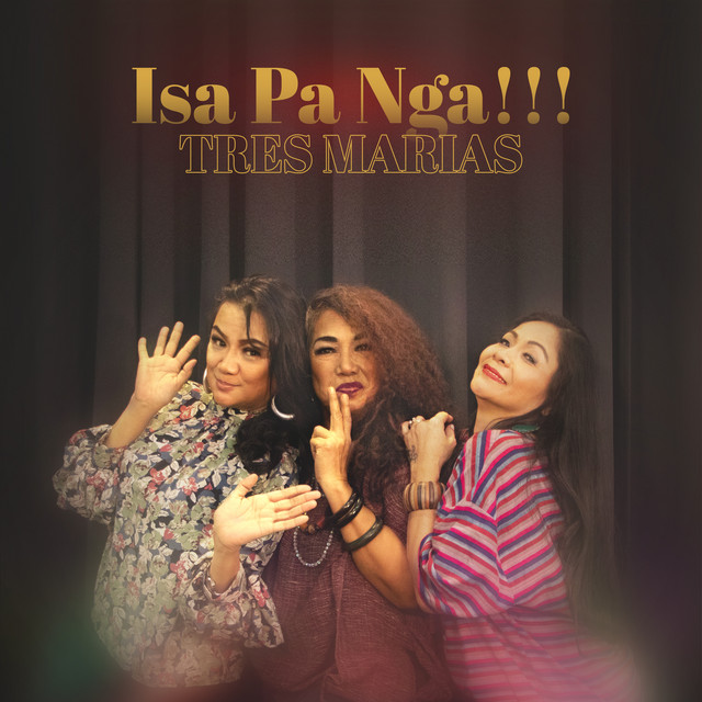 isa-pa-nga-single-by-tr-s-marias-spotify