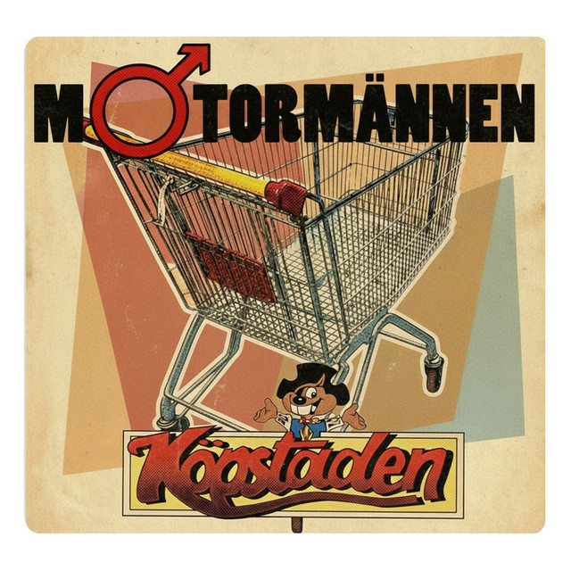 Köpstaden cover