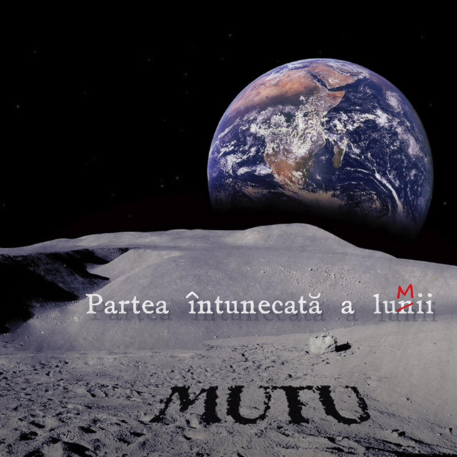 Partea Intunecata a Lumii cover art
