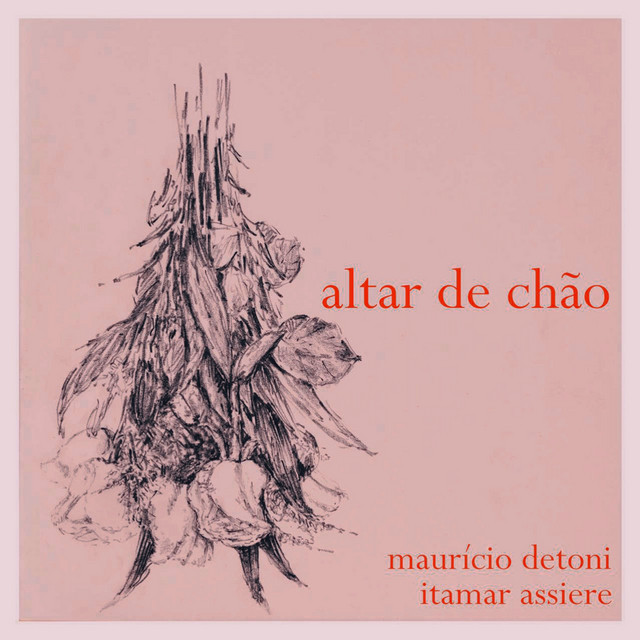 Altar de Chão cover