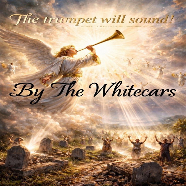The Trumpet Will Sound