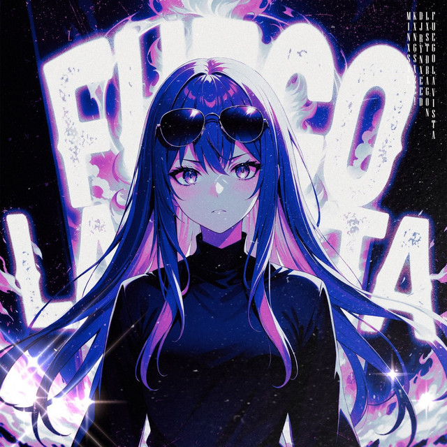 FUEGO LA VISTA