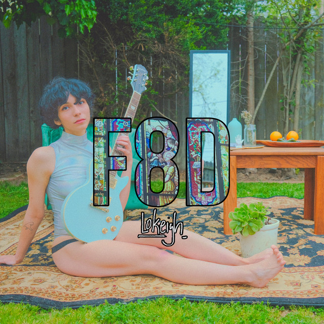 F8D (Acoustic) cover