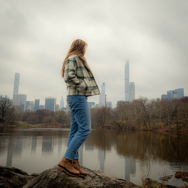 Manhattan cover art