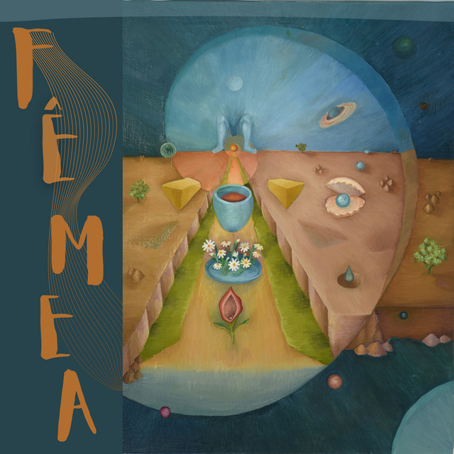 undefined album image
