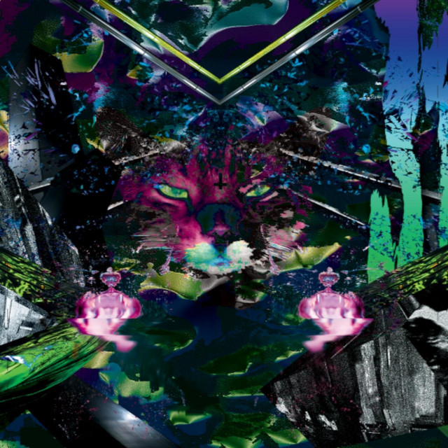 Futurologie cover art