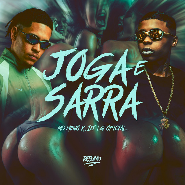 Joga e Sarra