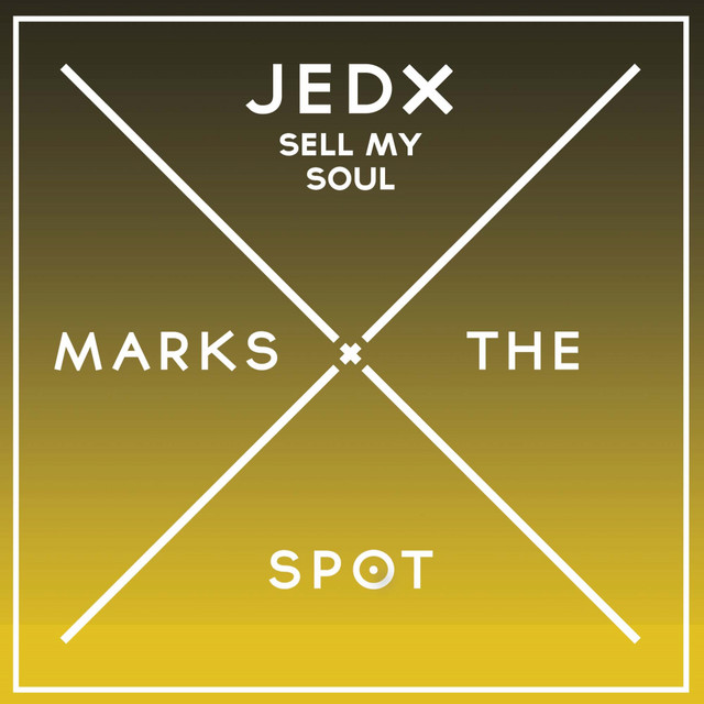 Sell My Soul album art