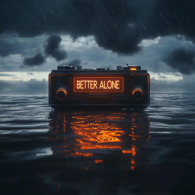 Better Alone