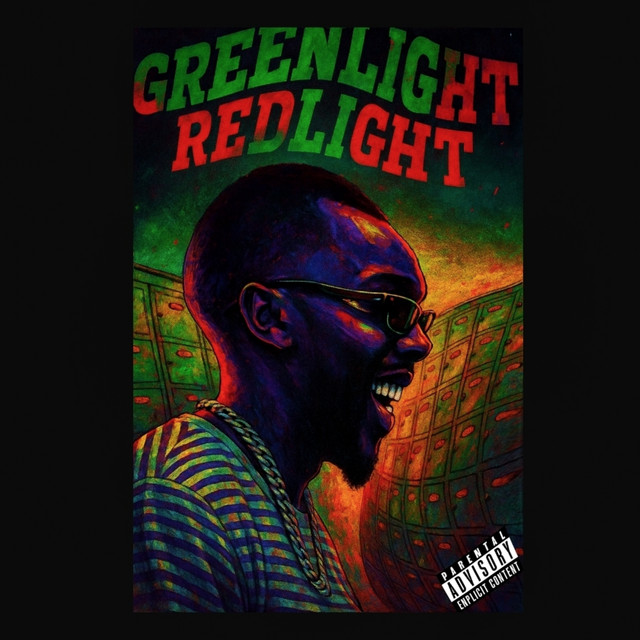 GREENLIGHT REDLIGHT