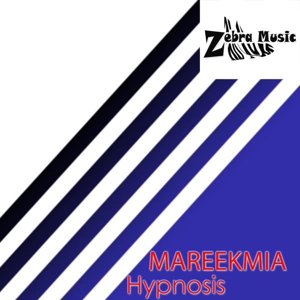 Hypnosis cover art