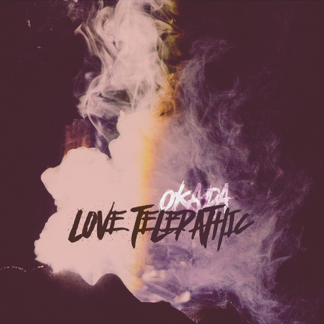 Love Telepathic cover art