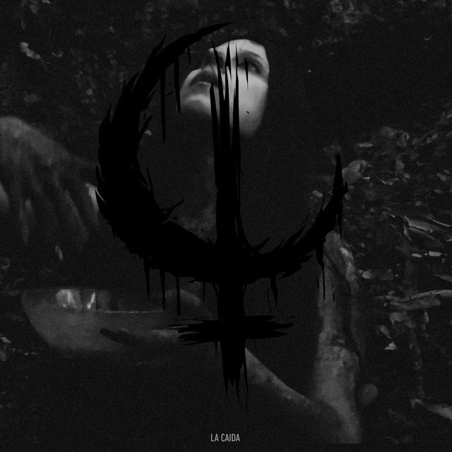 La Caida cover
