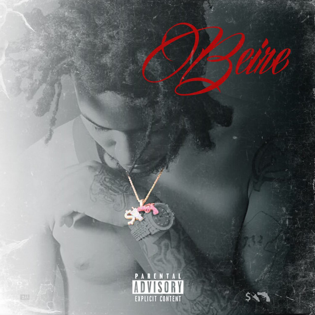 Beire cover art