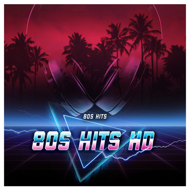80s Hits HD cover art