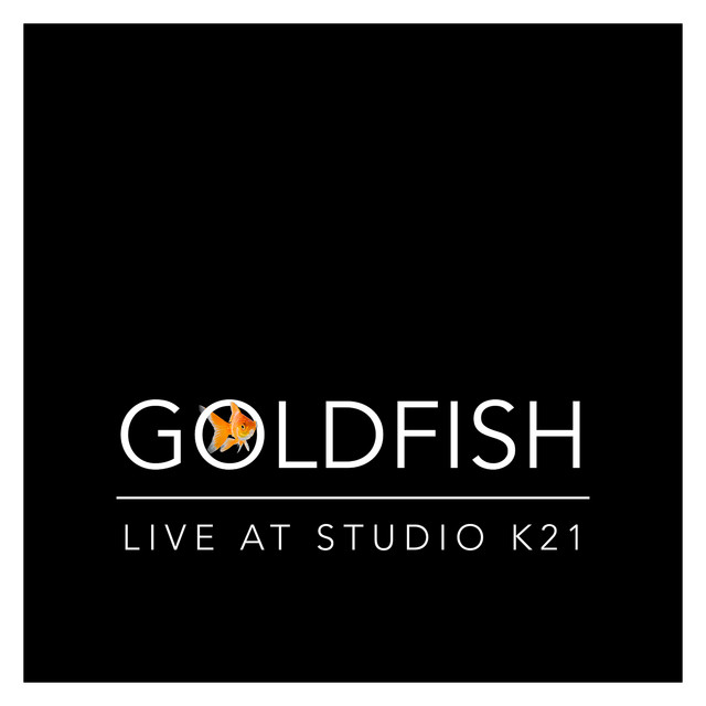 Goldfish (Live at Studio K21) cover