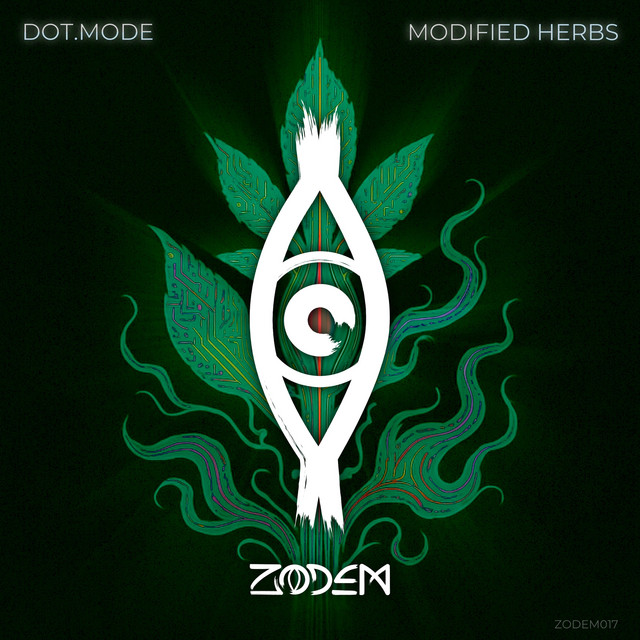 Modified Herbs cover art