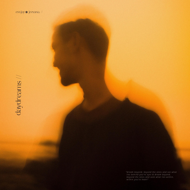 daydreams. cover art