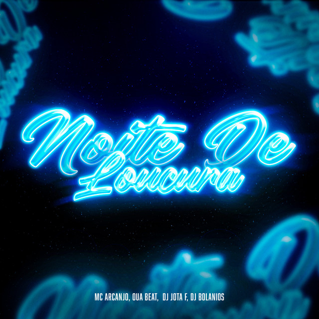 Noite de Loucura