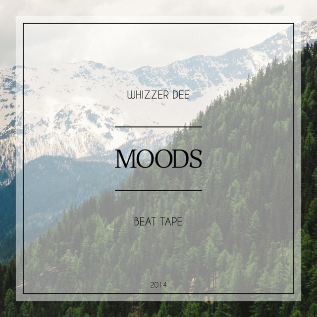 Moods cover art