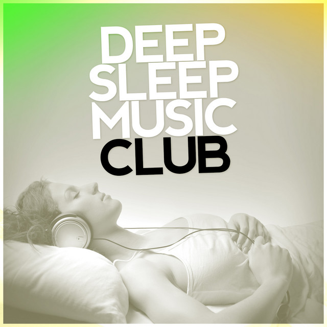 Deep Sleep Music Club cover art