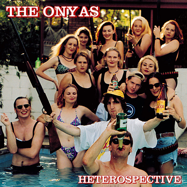 Heterospective cover art