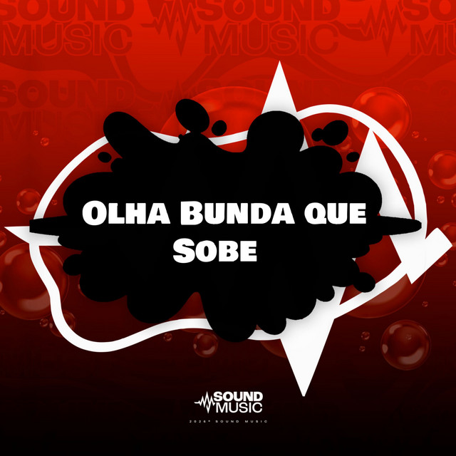 Olha Bunda que Sobe