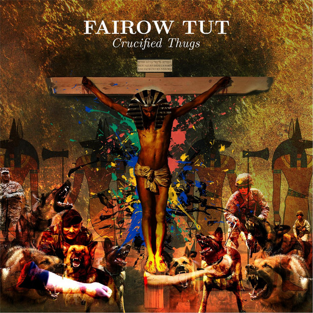 Fairow Tut