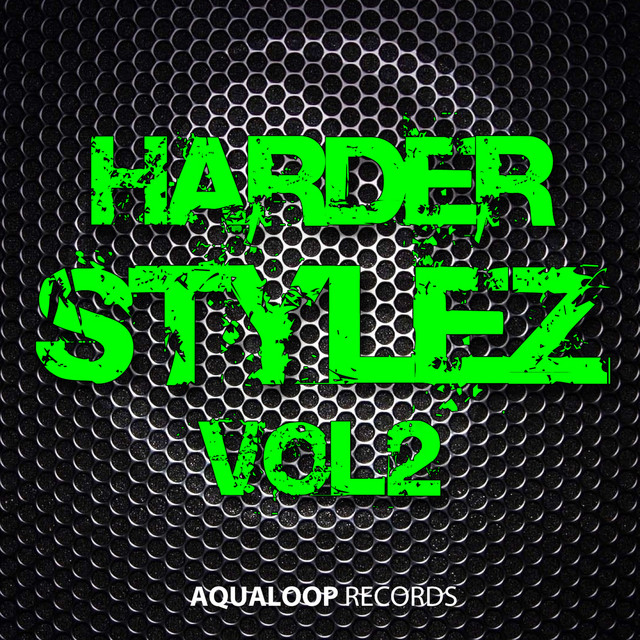 Harder Stylez Vol. 2 - Compilation by Various Artists | Spotify