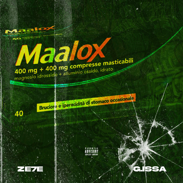 album image