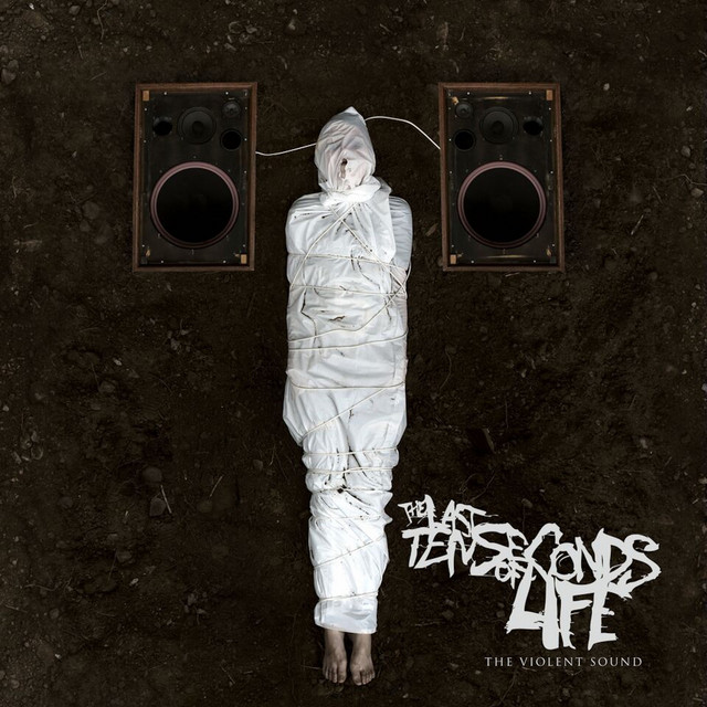 The Violent Sound cover art
