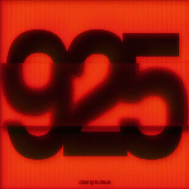 925 cover art