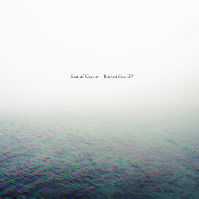 Broken Seas EP album image