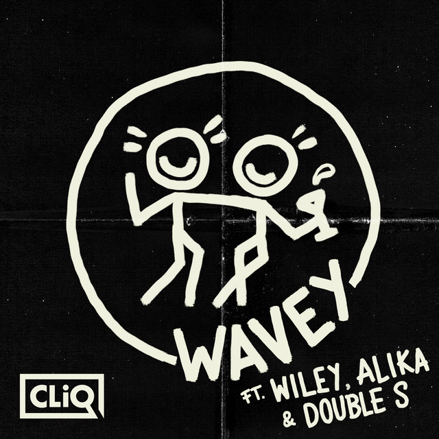 Wavey - VIP Mix