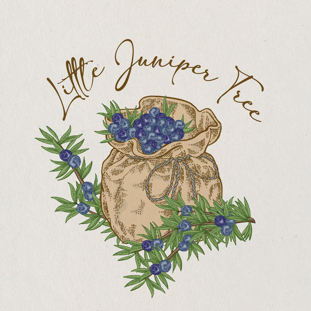 Little Juniper Tree