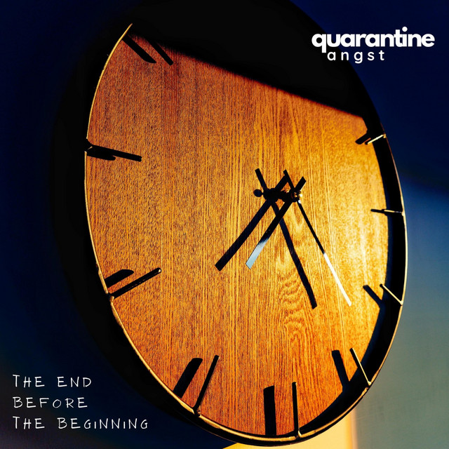 The End Before the Beginning (single)
