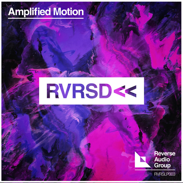 Reversed (Original mix) cover