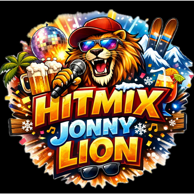 Jonny Lion